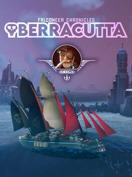 Bulwark: Falconeer Chronicles - Berracutta