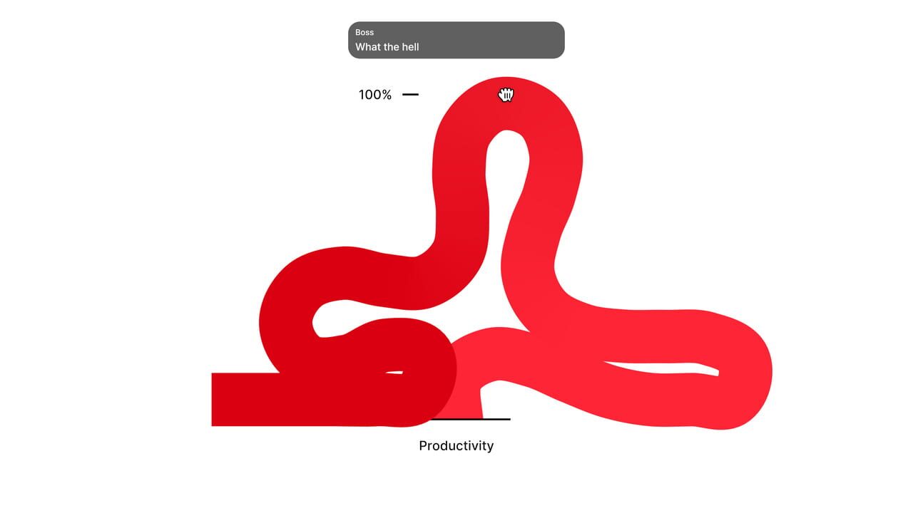 Pocket Boss screenshot