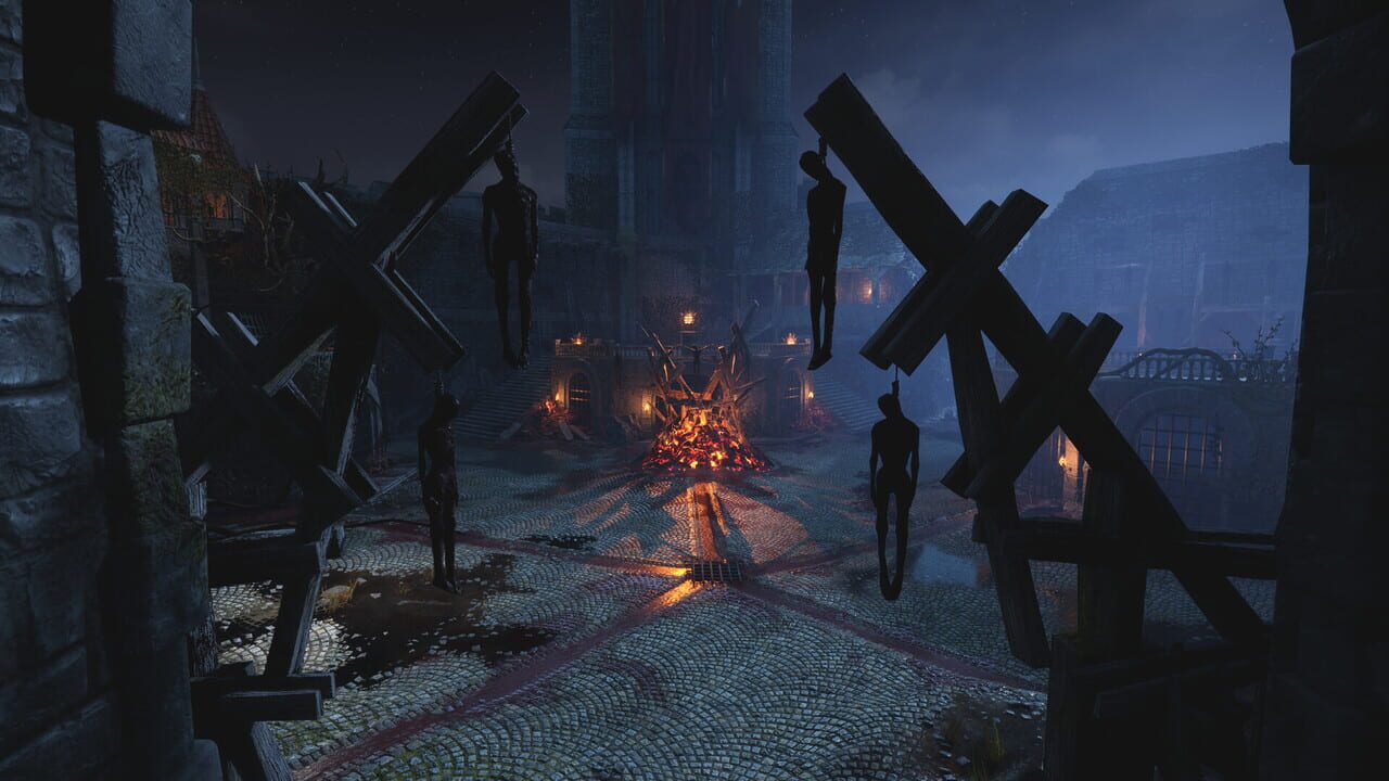 Hordes of Hunger screenshot