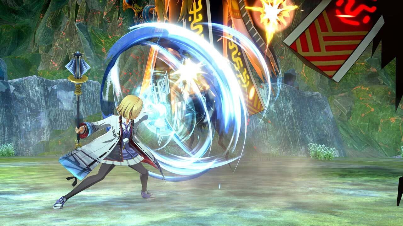 Kyoto Xanadu screenshot