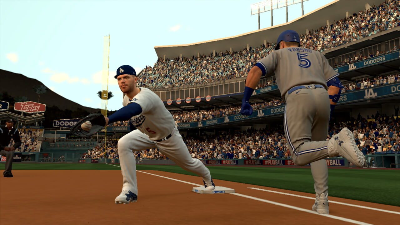MLB The Show 26 screenshot