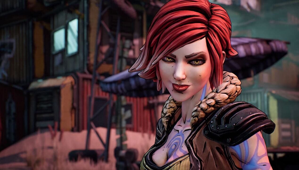 Borderlands 3 screenshot