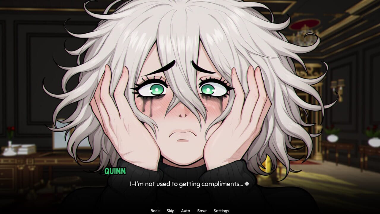 Haunted by Femboy screenshot