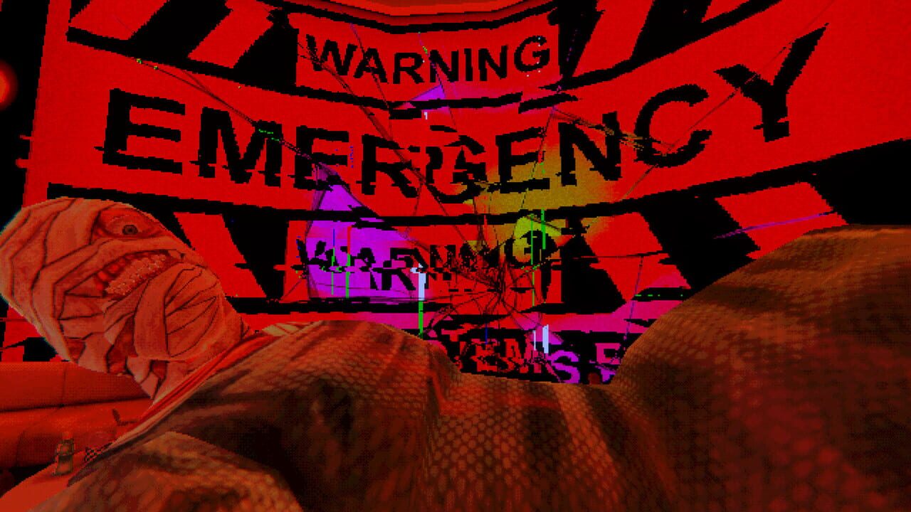 Mouthwashing screenshot