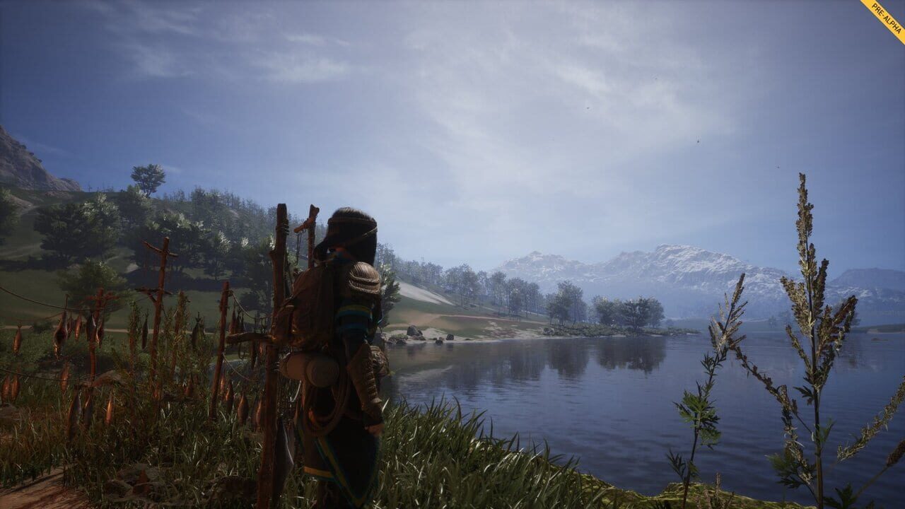 The Legend of Khiimori screenshot