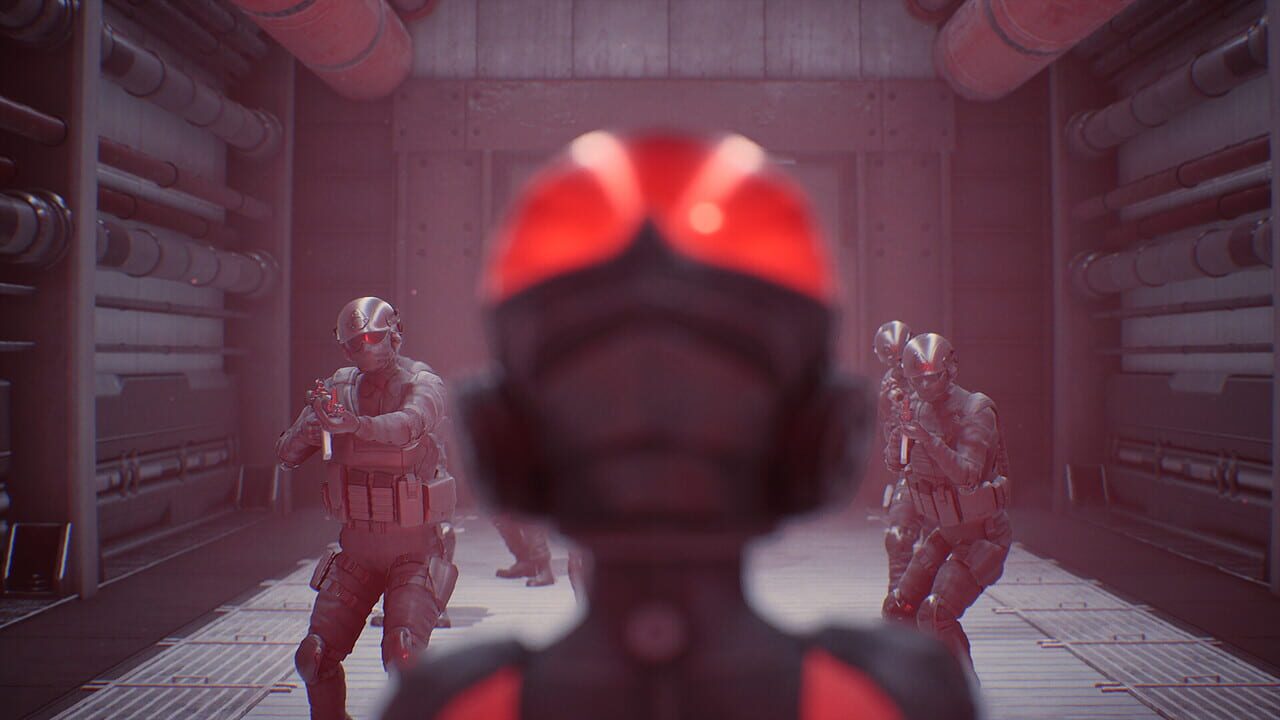 Psycho Dead screenshot