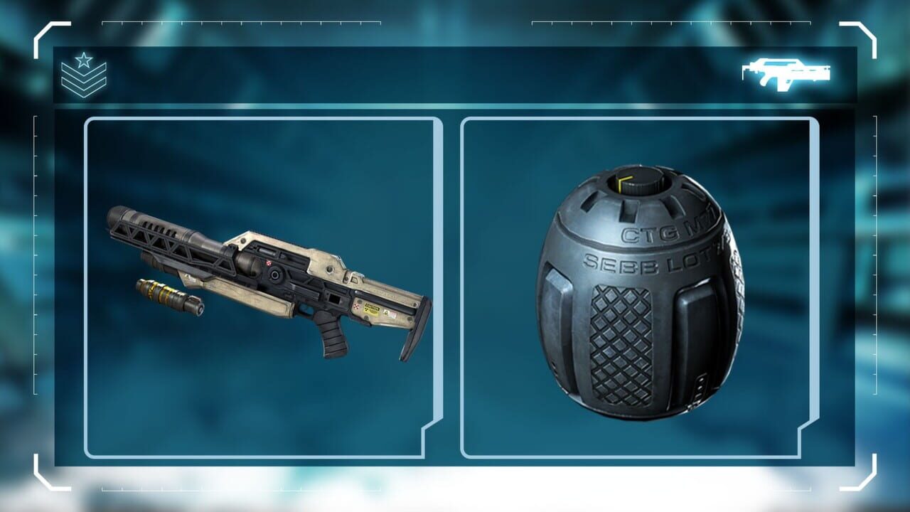 Aliens: Colonial Marines - Collector's Edition Pack screenshot