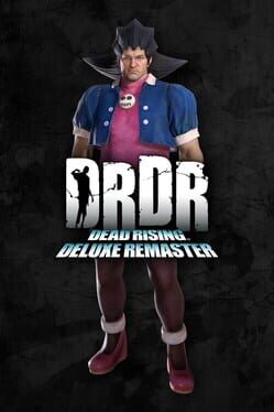 Dead Rising Deluxe Remaster: Costume & BGM - Tron Bonne