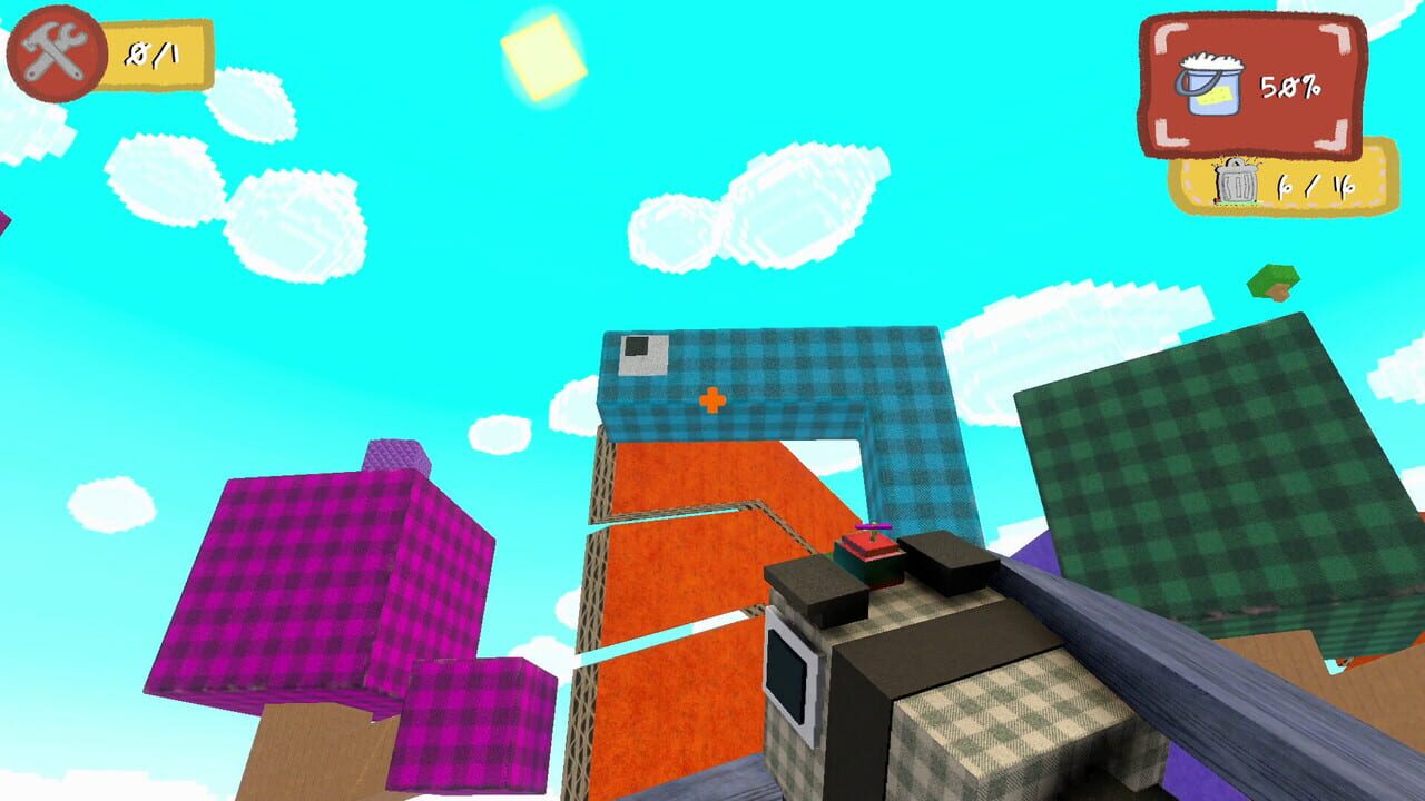 Scrub Dudes screenshot