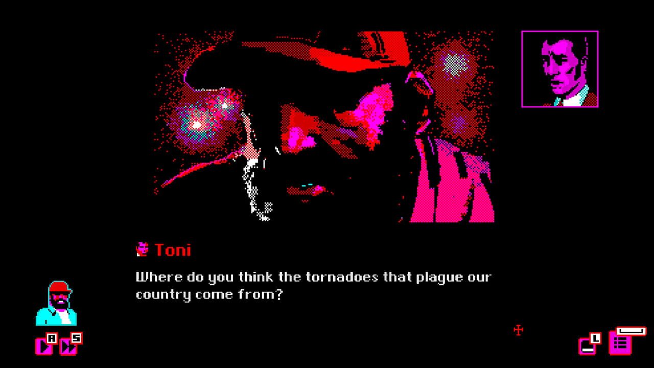 Bahnsen Knights screenshot