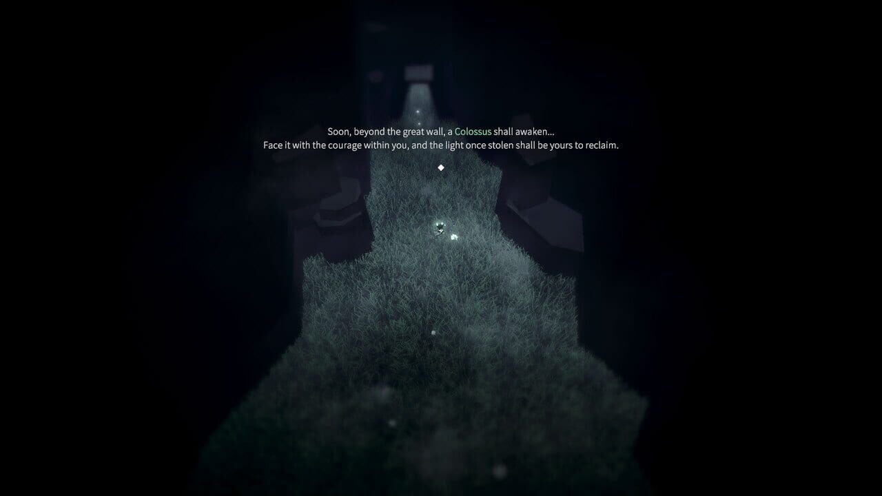 Light Odyssey screenshot