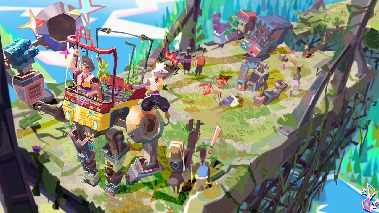 Dosa Divas screenshot