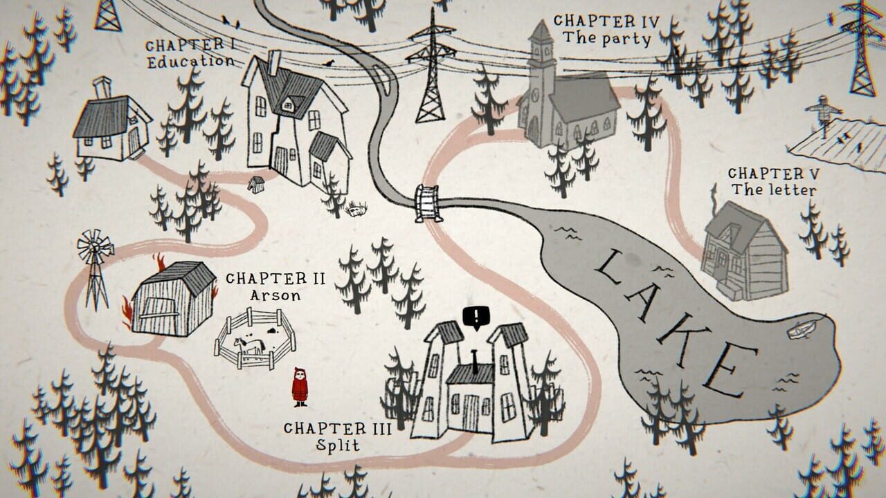 Tom the Postgirl screenshot