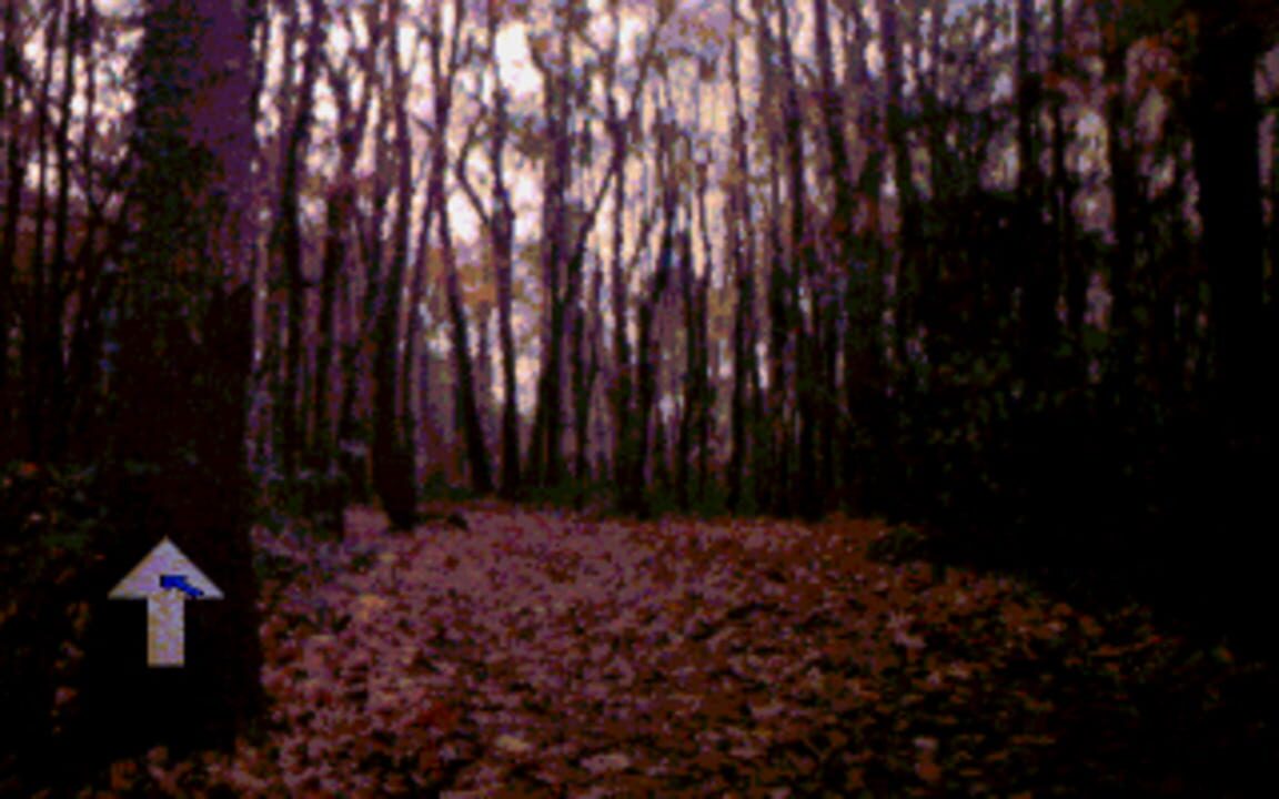 Psycho Killer screenshot