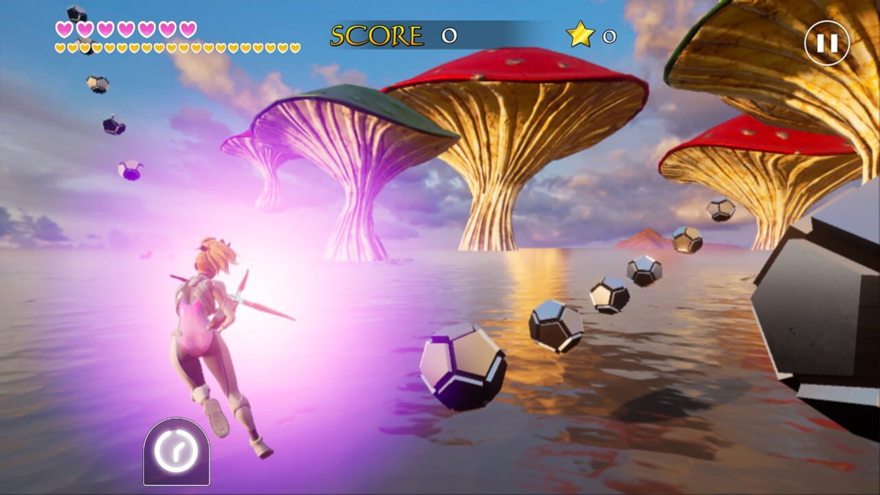 Air Twister screenshot