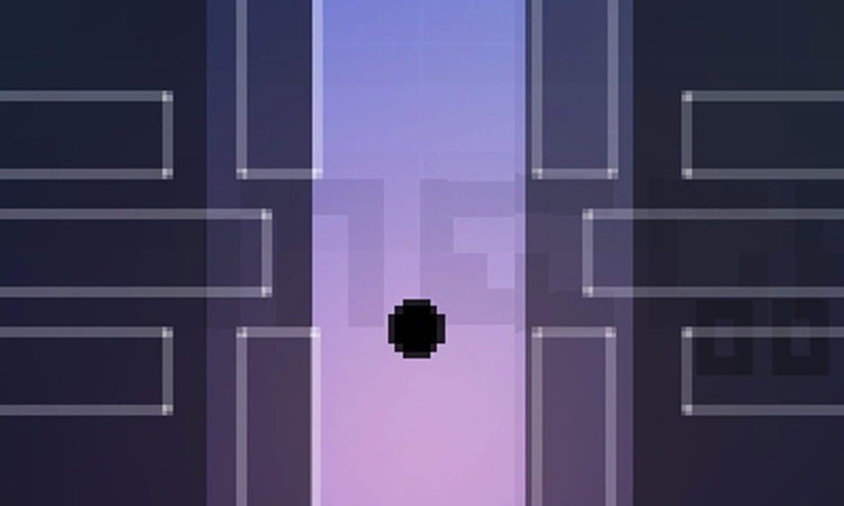 Bit.Trip Saga screenshot