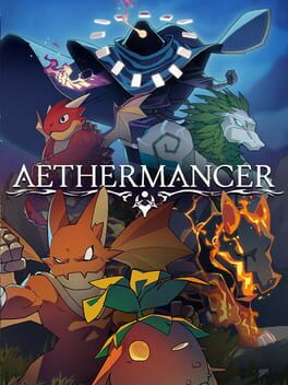 Aethermancer