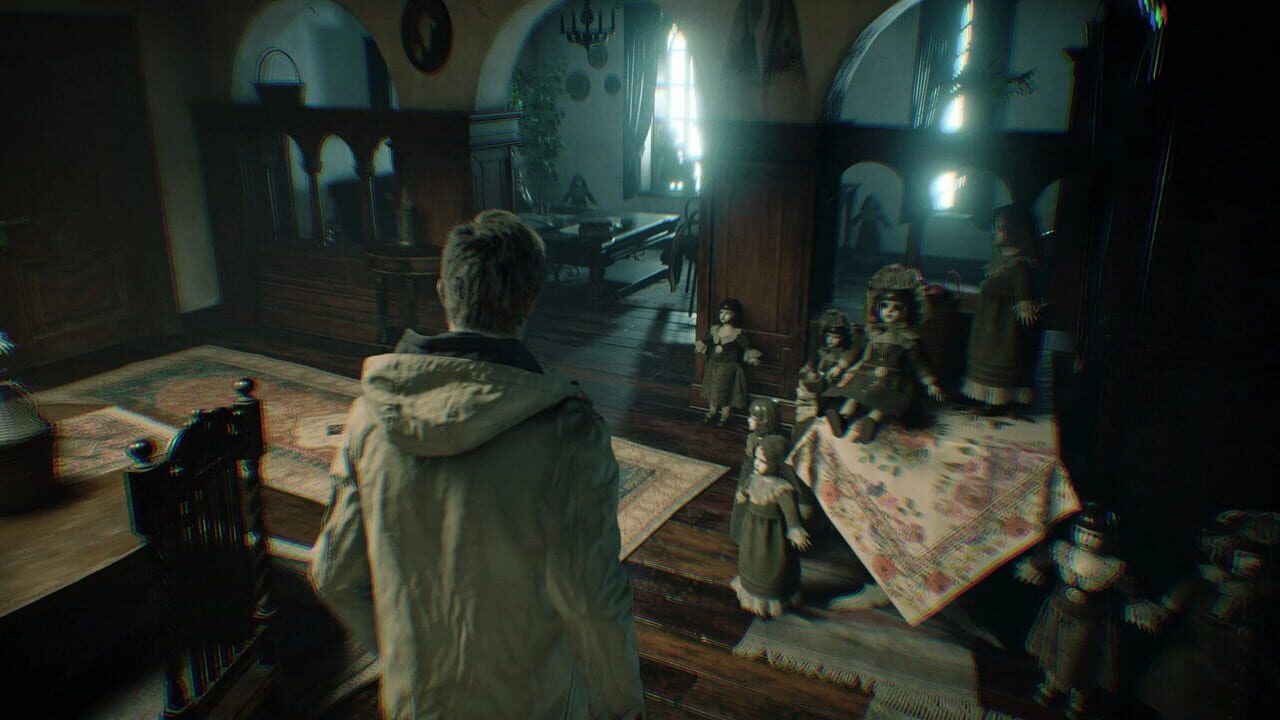 Resident Evil Village: Gold Edition screenshot