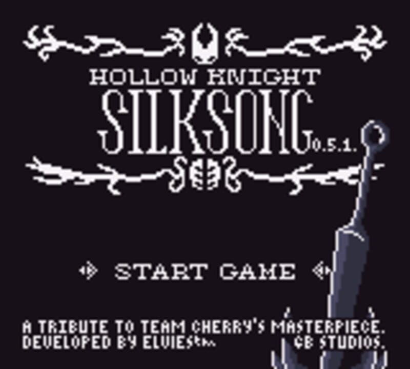 Hollow Knight Silksong screenshot