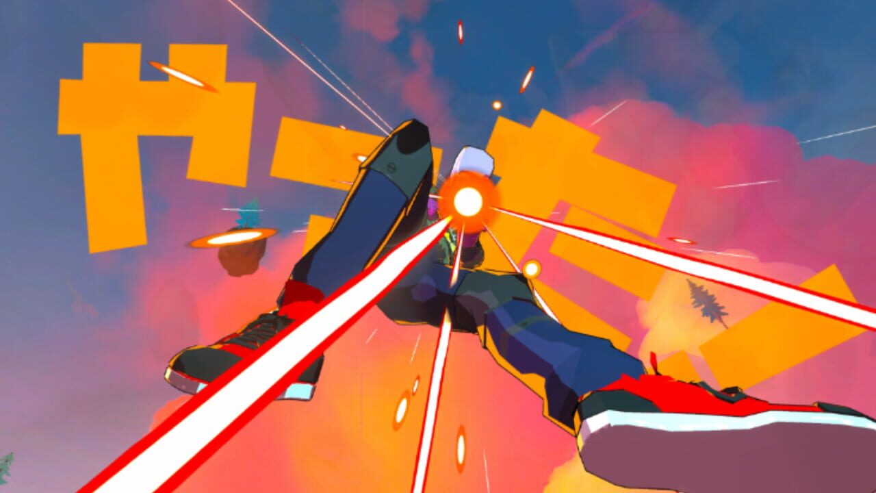 Aerial_Knight's DropShot screenshot