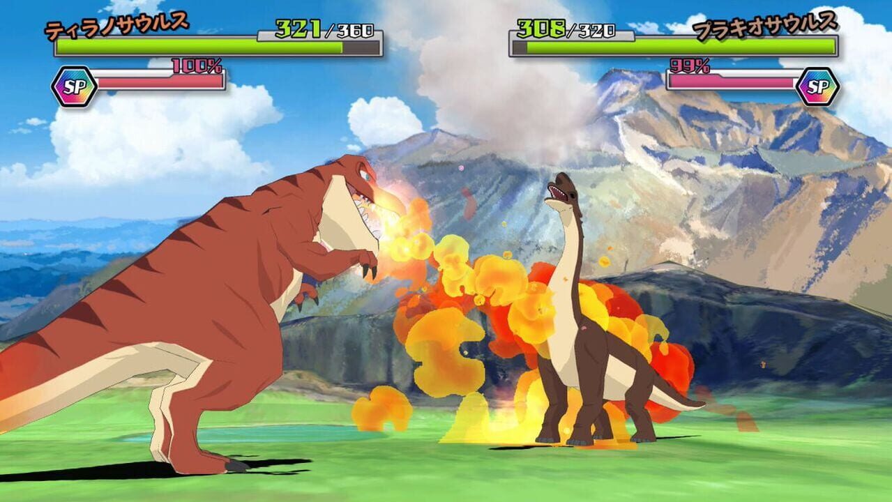 Shin-chan: Me and the Professor on Summer Vacation - The Endless Seven-Day Journey screenshot