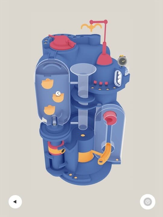 Automatoys screenshot