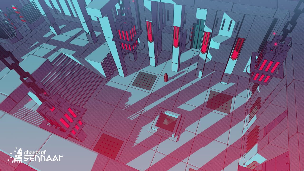 Chants of Sennaar screenshot