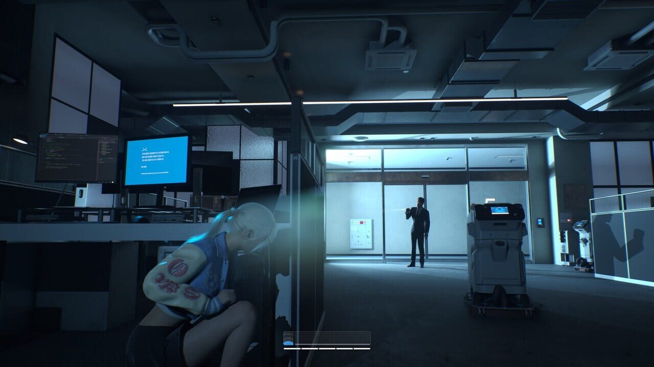 Mudang: Two Hearts screenshot