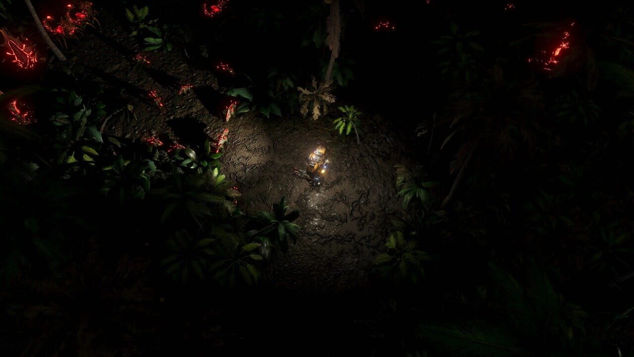 The Riftbreaker screenshot