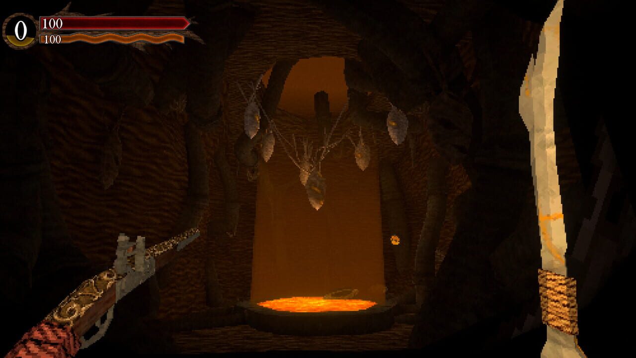 Hark the Ghoul screenshot