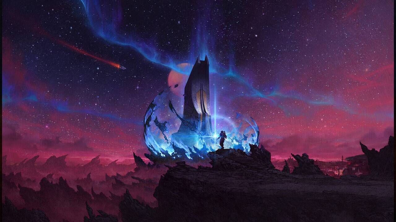 Starfield: Shattered Space screenshot