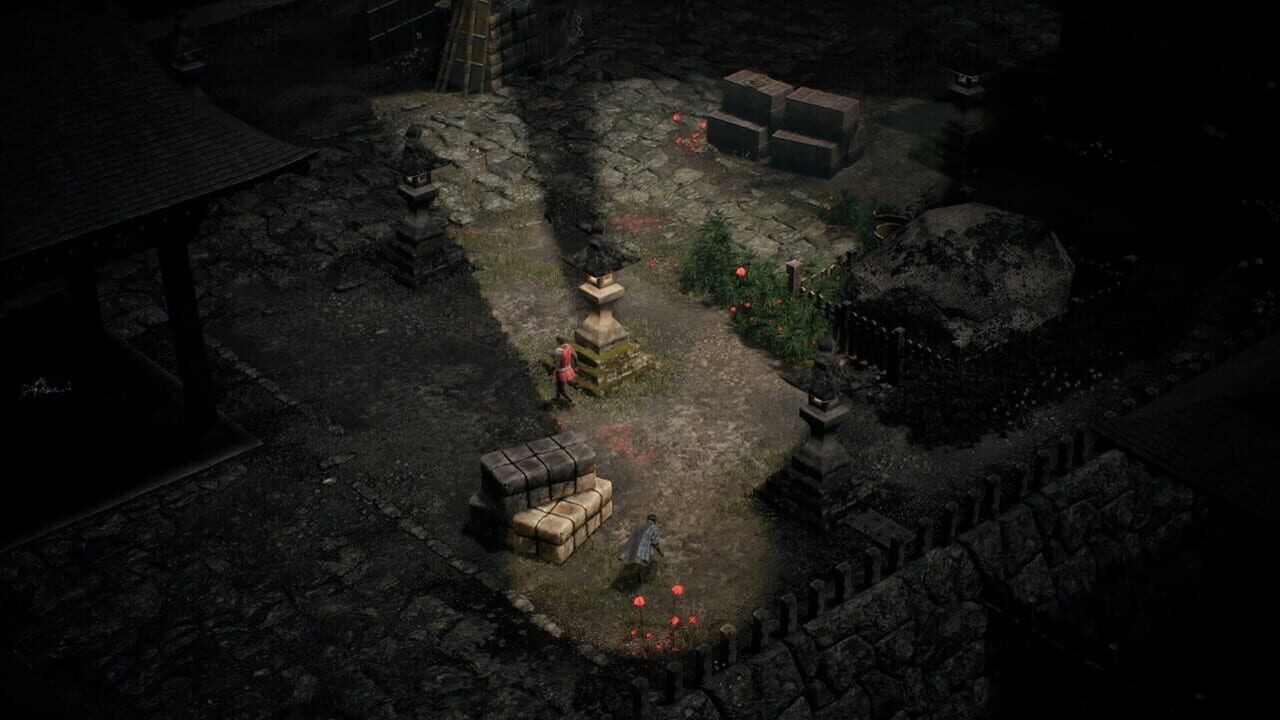 Yakoh: Shinobi Ops screenshot