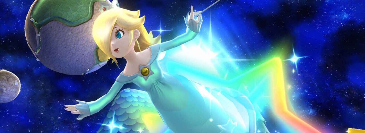 Super Smash Bros. for Wii U screenshot