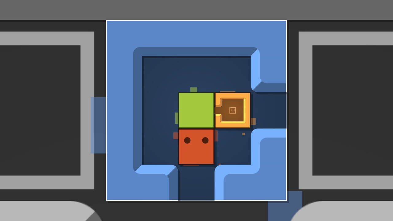 Patrick's Parabox screenshot