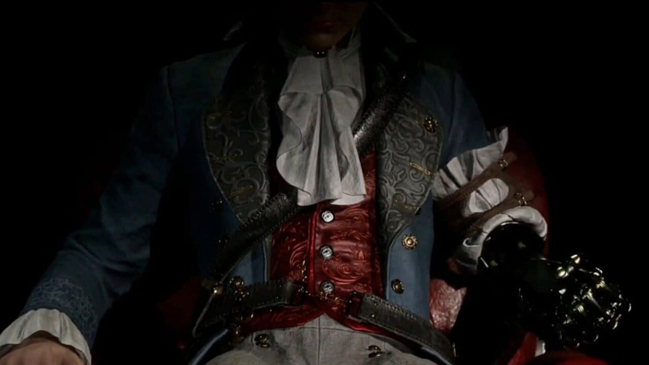 Lies of P screenshot