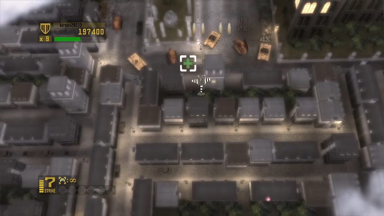 1942: Joint Strike screenshot