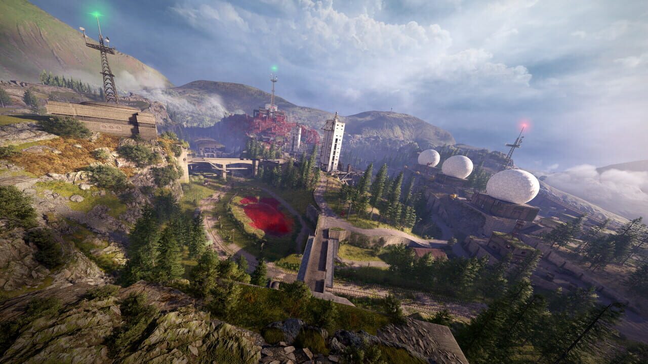 Atomfall: The Red Strain screenshot