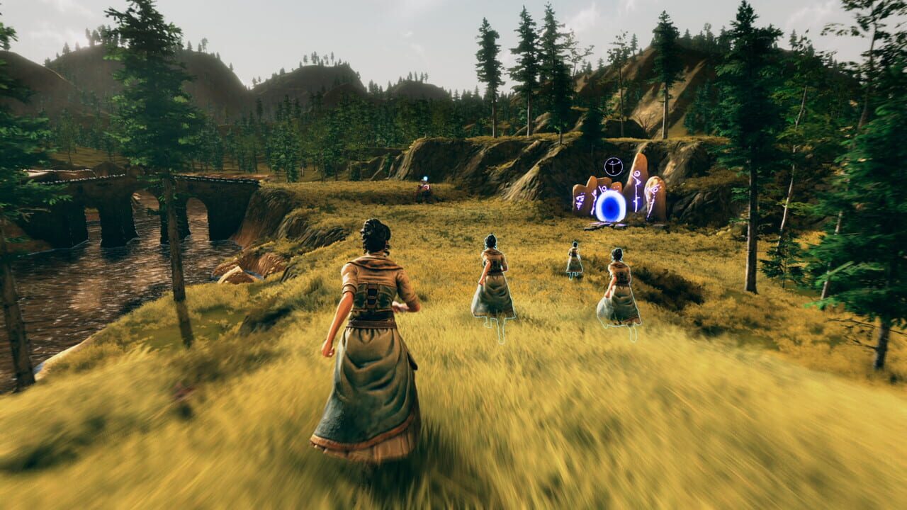 TimeMelters screenshot