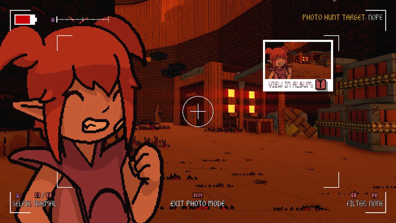 Demon Turf screenshot