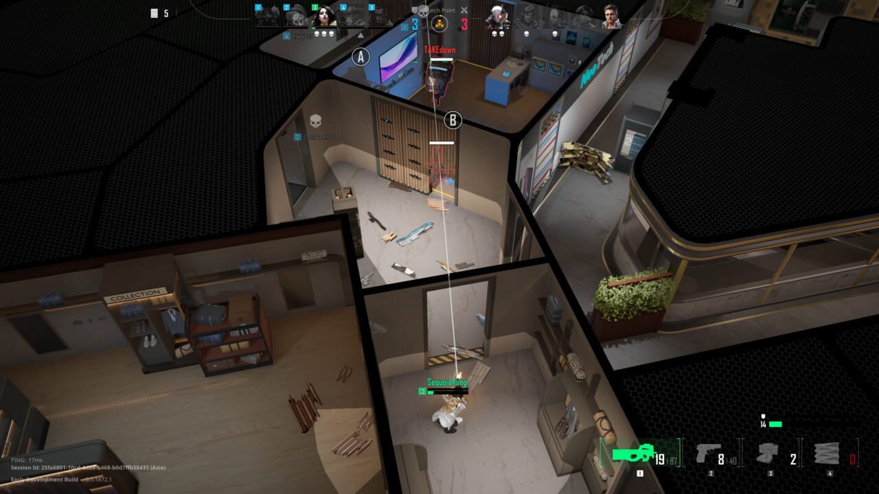 PUBG: Blindspot screenshot