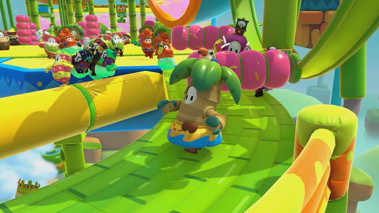 Fall Guys: Ultimate Knockout - Season 5 screenshot