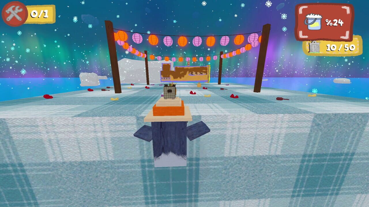 Scrub Dudes screenshot