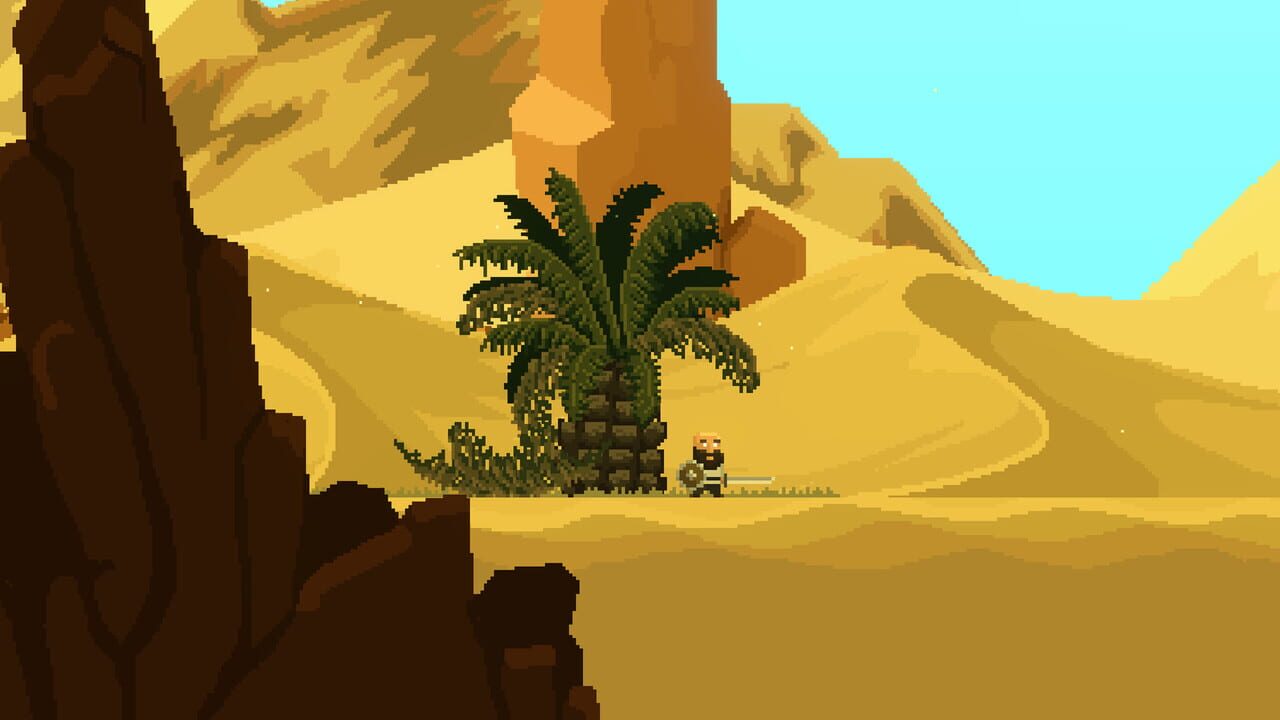 Regions of Ruin: Runegate screenshot