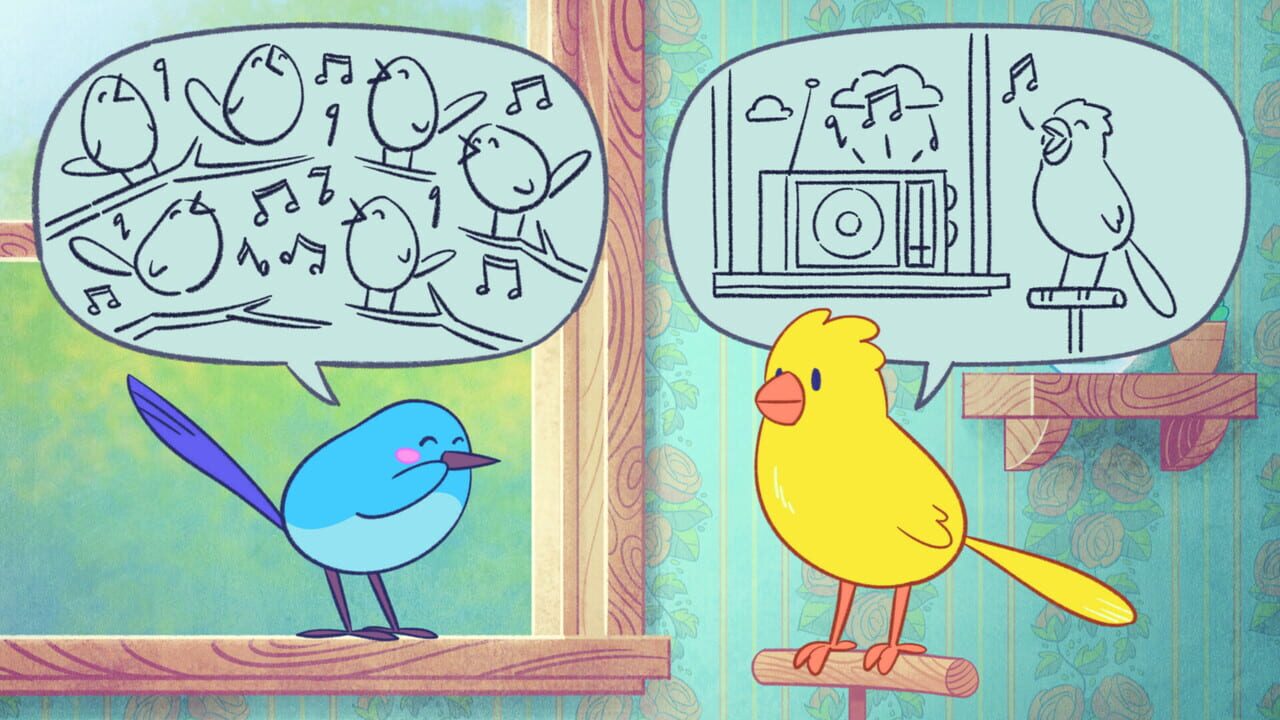 Bits & Bops screenshot