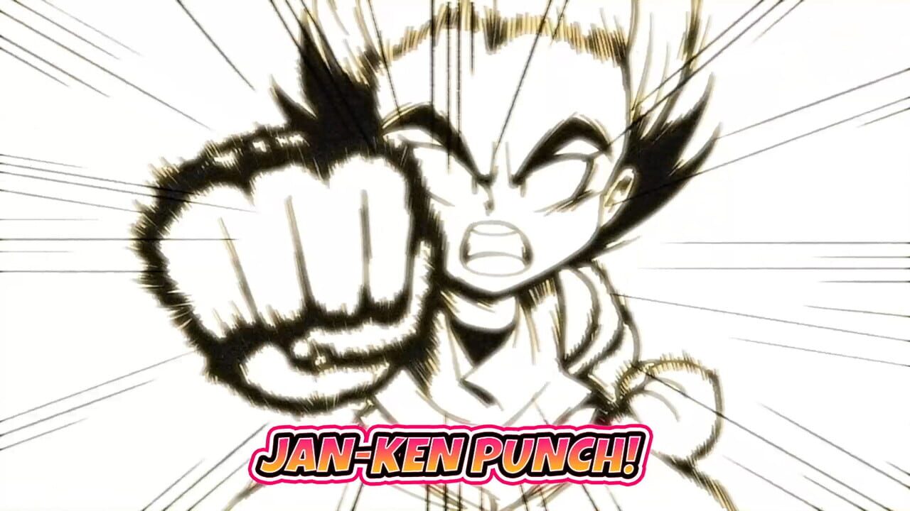 Wander Stars screenshot