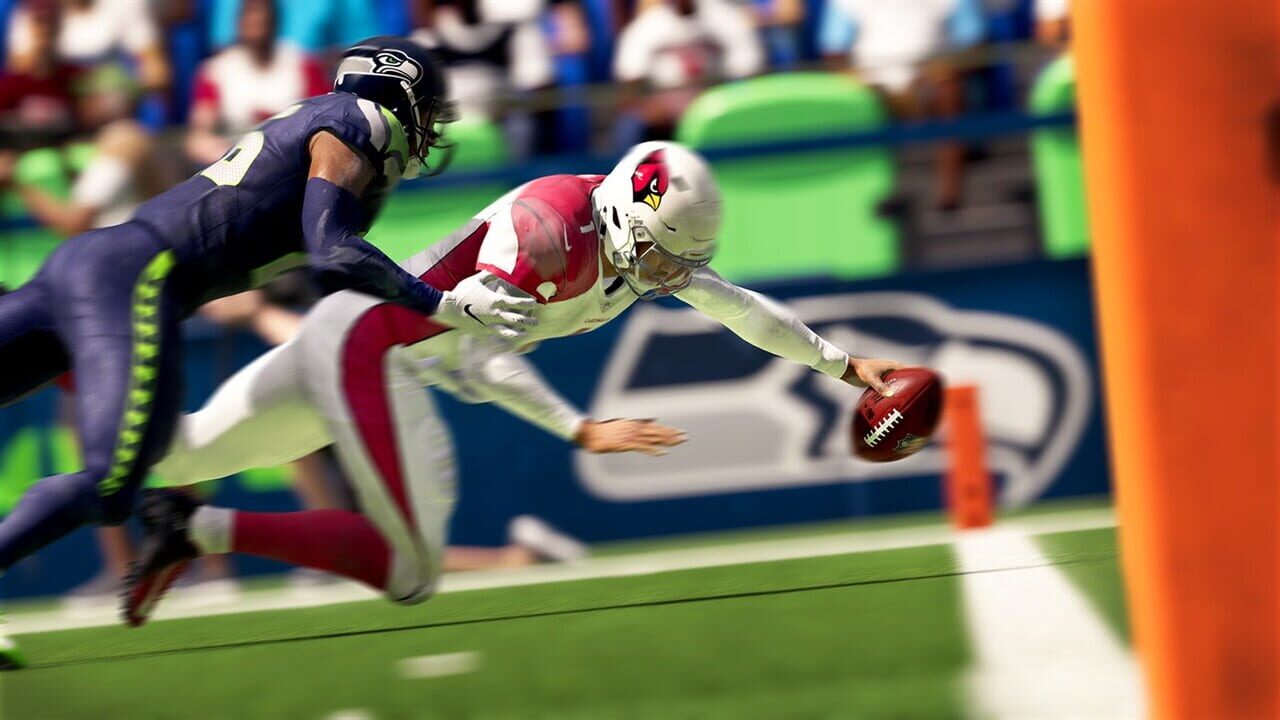 Madden NFL 21 screenshot