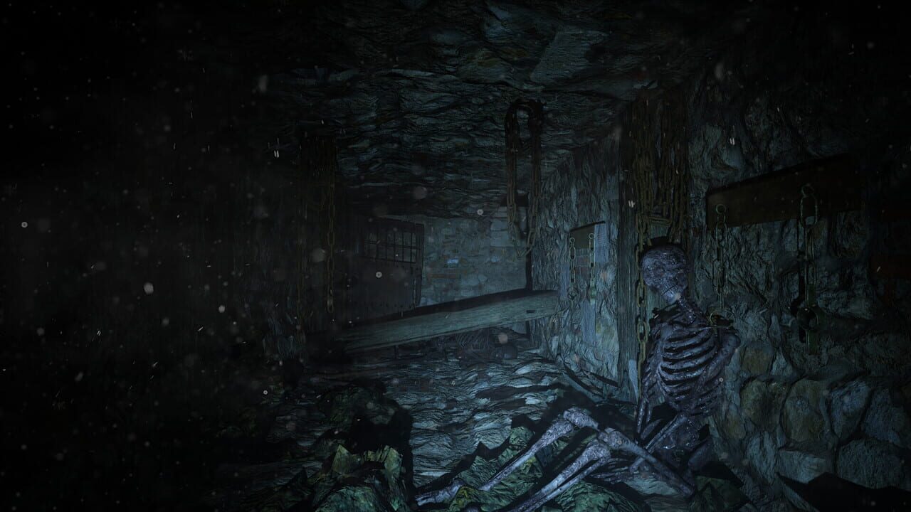 Dark Mass screenshot