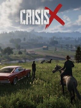 CrisisX