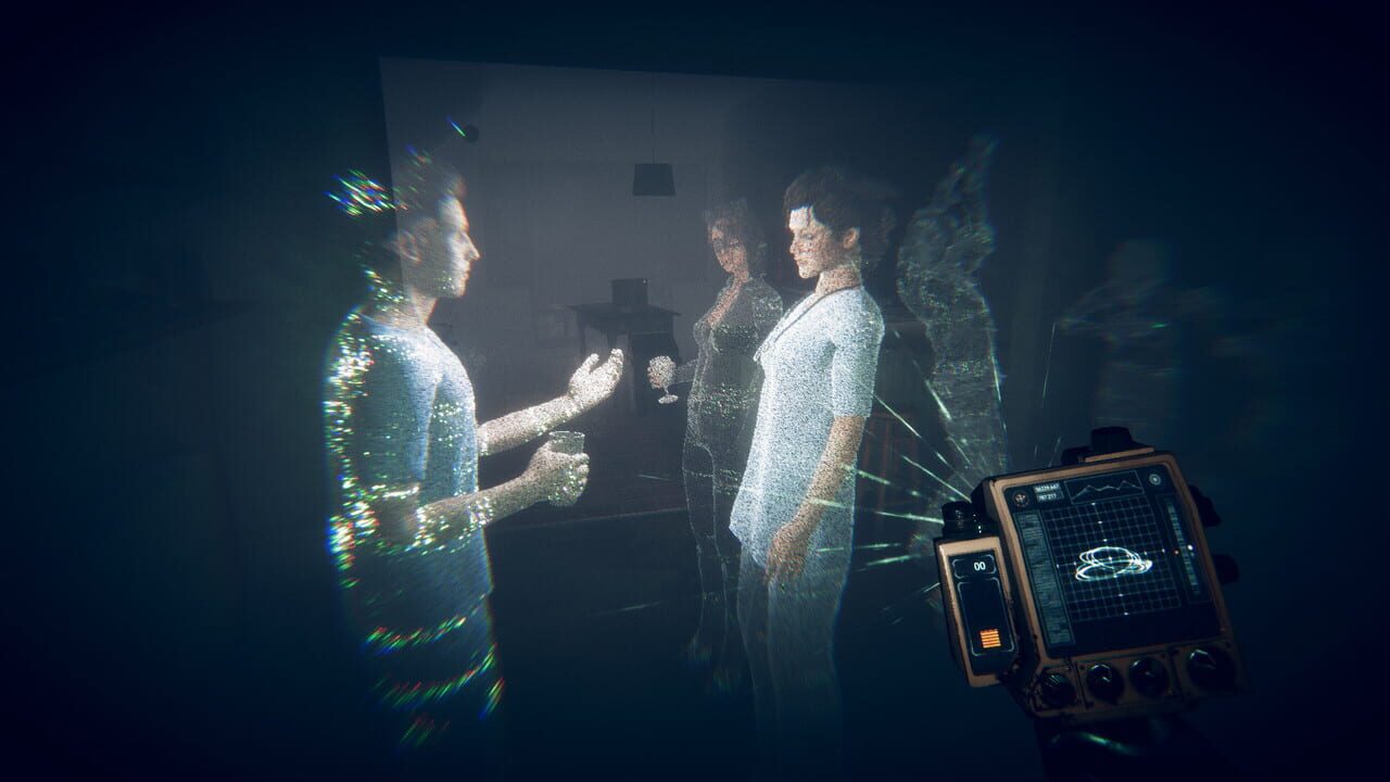 Eternal Threads screenshot