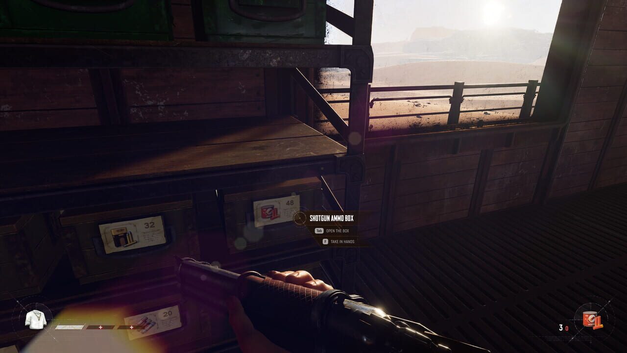 Sand: Raiders Of Sophie screenshot